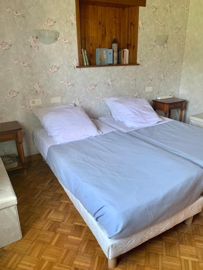 Germolles-sur-Grosne Dormez Dans La Chambre Du Meunier ! מראה חיצוני תמונה
